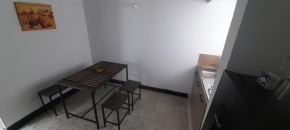 Apartahotel Bustamante apto 1